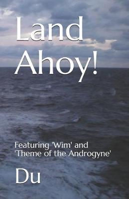 Book cover for Land Ahoy!