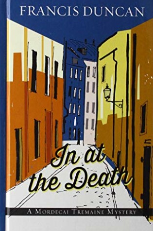 Cover of In at the Death