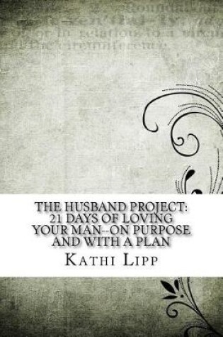 Cover of The Husband Project