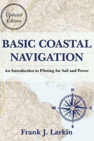 Cover of Basic Coastal Navigation