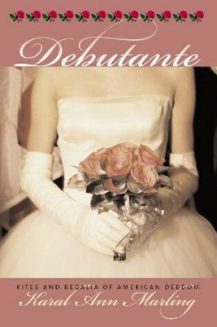 Cover of Debutante