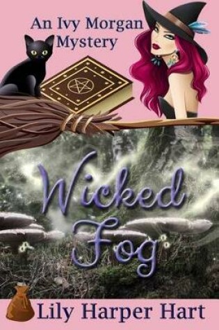 Cover of Wicked Fog