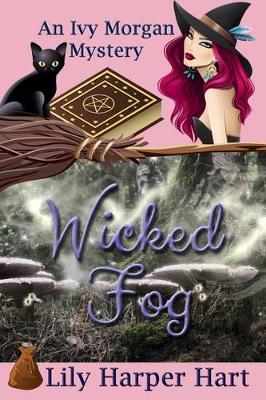 Book cover for Wicked Fog