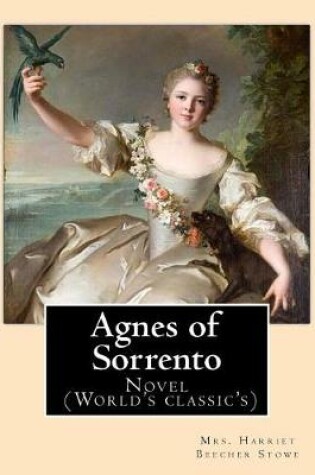 Cover of Agnes of Sorrento By