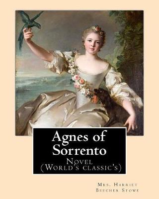 Book cover for Agnes of Sorrento By