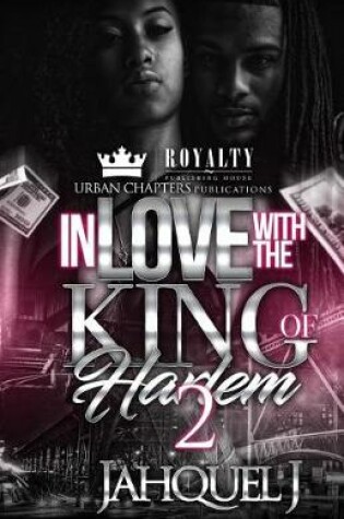 Cover of In Love with the King of Harlem 2