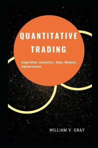 Cover of Quantitative Trading