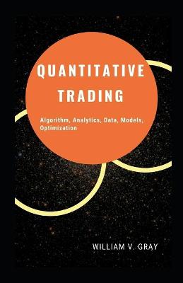 Book cover for Quantitative Trading