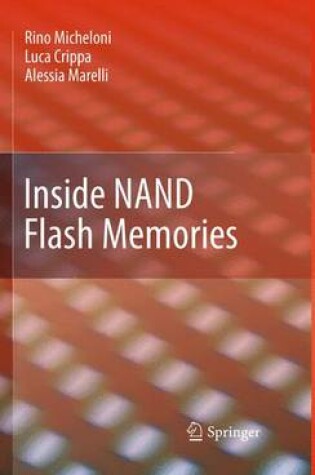 Cover of Inside NAND Flash Memories