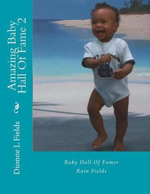 Book cover for Amazing Baby Hall Of Fame 2