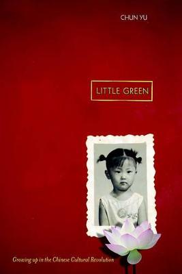 Cover of Little Green