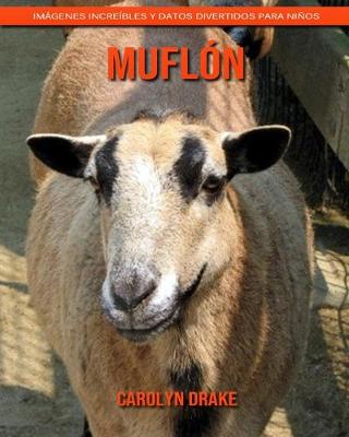 Book cover for Muflón