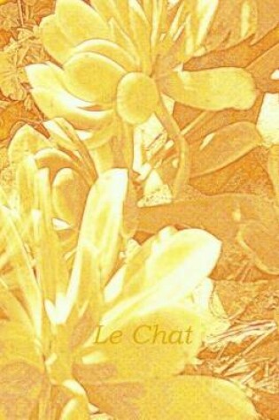 Cover of Le Chat