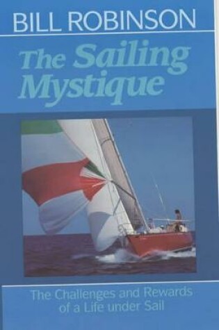 Cover of The Sailing Mystique