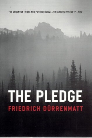 Cover of The Pledge