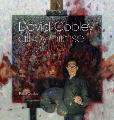 Book cover for David Cobley