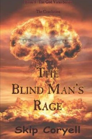 Cover of The Blind Man's Rage