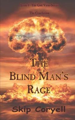 Cover of The Blind Man's Rage