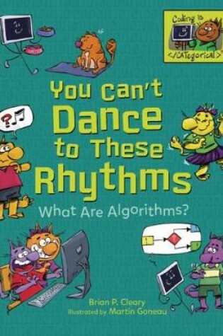 Cover of You Can't Dance to These Rhythms