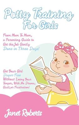Cover of Potty Training for Girls