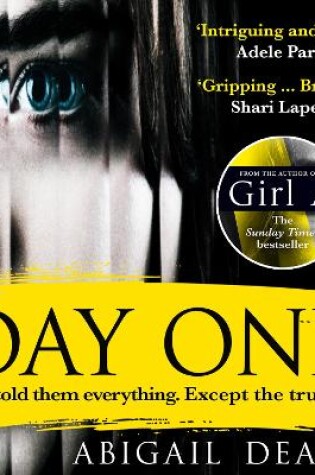 Cover of Day One