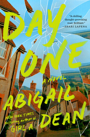 Cover of Day One