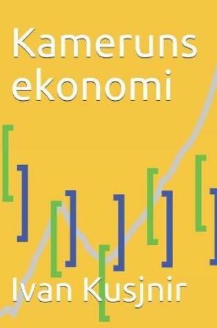 Cover of Kameruns ekonomi