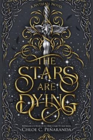Cover of The Stars are Dying