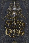 Book cover for The Stars are Dying