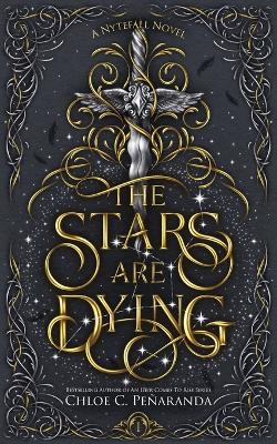 Book cover for The Stars are Dying