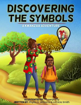 Book cover for Discovering the Symbols