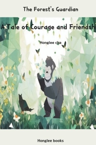 Cover of The Forest's Guardian