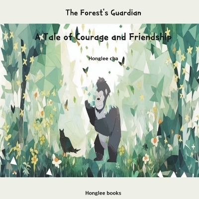 Book cover for The Forest's Guardian