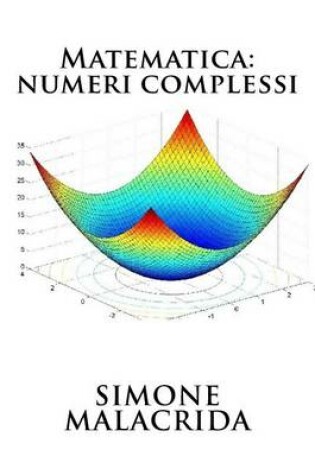Cover of Matematica