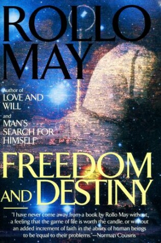 Cover of Freedom and Destiny