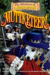 Book cover for Muttketeer!