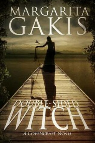 Cover of Double-Sided Witch