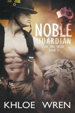 Cover of Noble Guardian