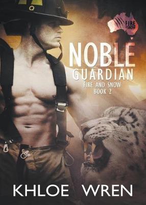 Cover of Noble Guardian