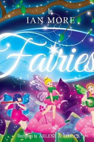 Cover of Fairies