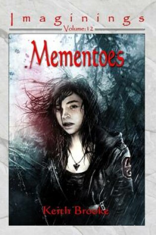 Cover of Mementoes