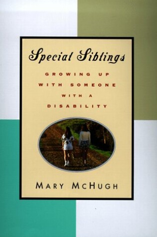 Cover of Special Siblings