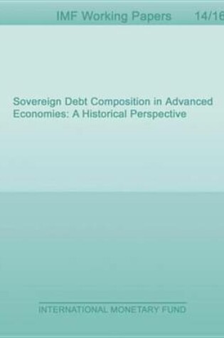 Cover of Sovereign Debt Composition in Advanced Economies