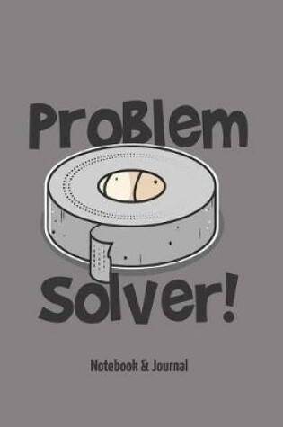 Cover of Problem Solver