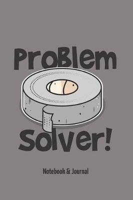 Book cover for Problem Solver