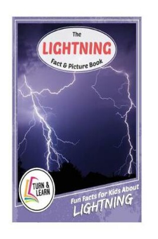 Cover of The Lightning Fact and Picture Book