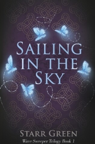 Cover of Sailing in the Sky