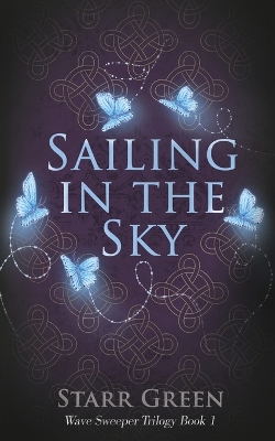 Book cover for Sailing in the Sky