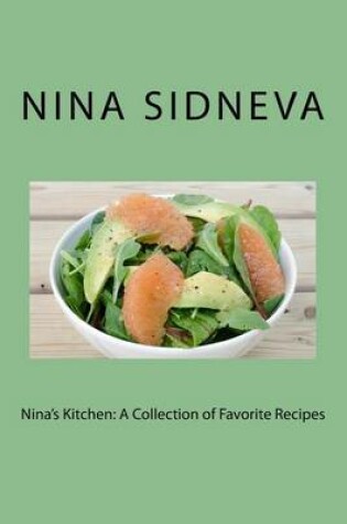 Cover of Nina's Kitchen