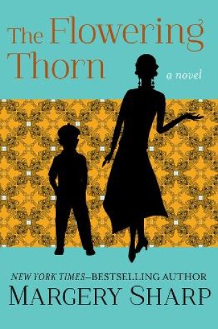 Cover of The Flowering Thorn